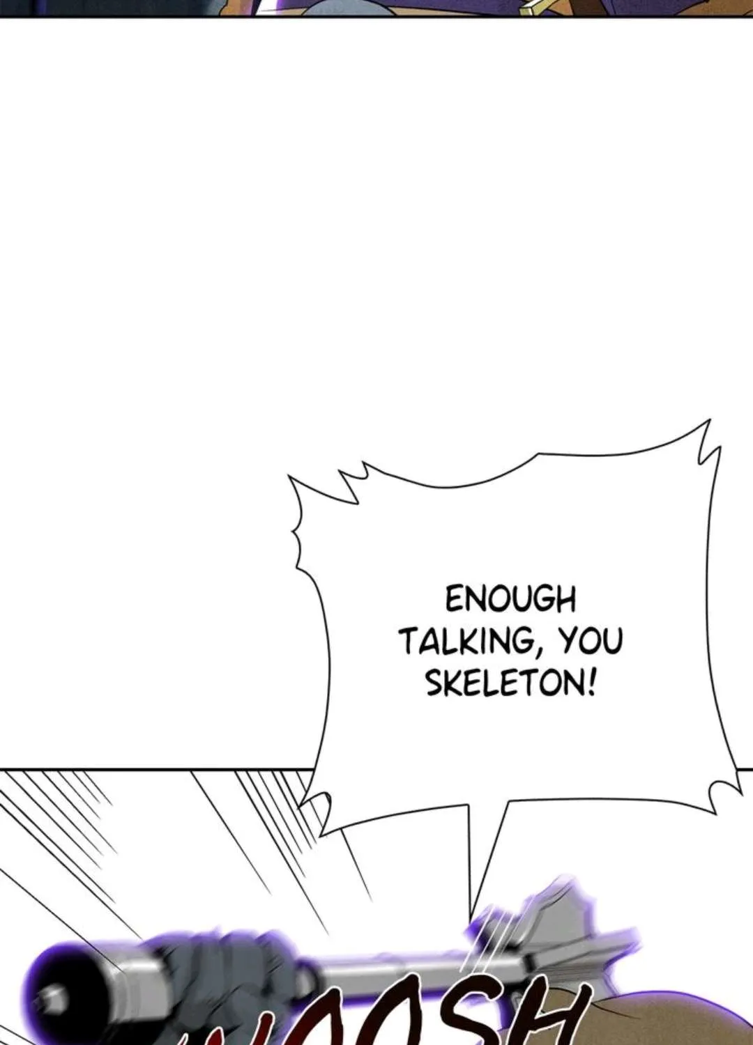 The Skeleton Soldier Failed To Defend The Dungeon Chapter 6 page 76 - 