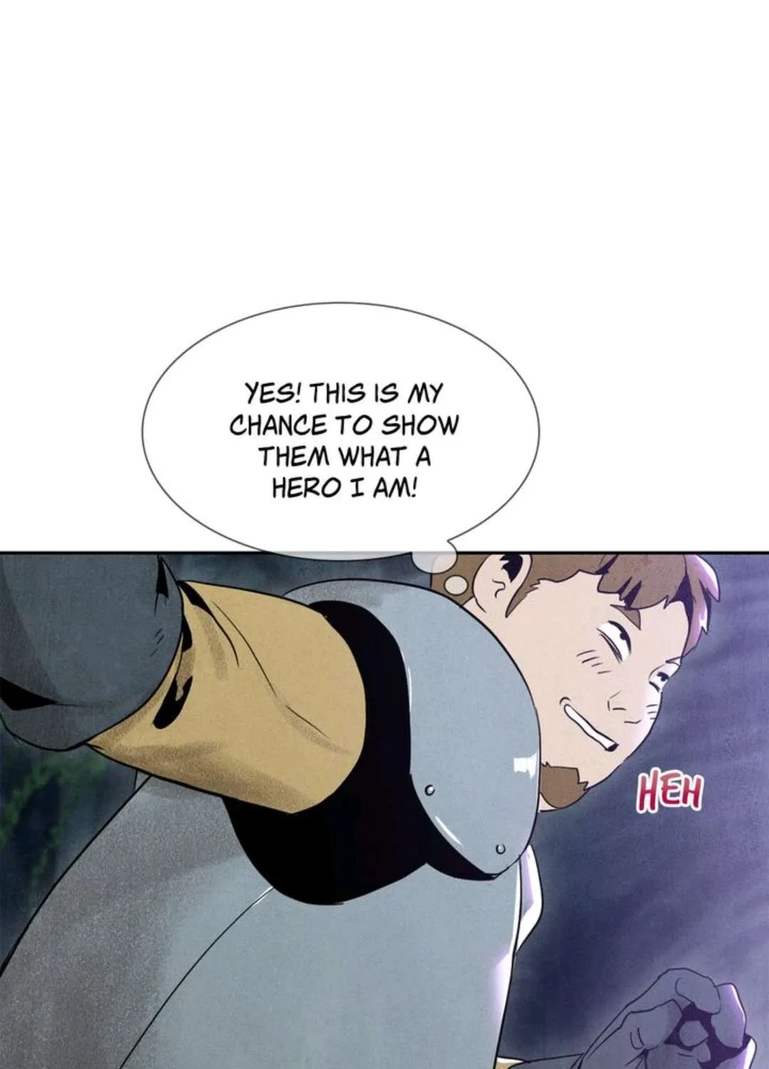 The Skeleton Soldier Failed To Defend The Dungeon Chapter 6 page 78 - 