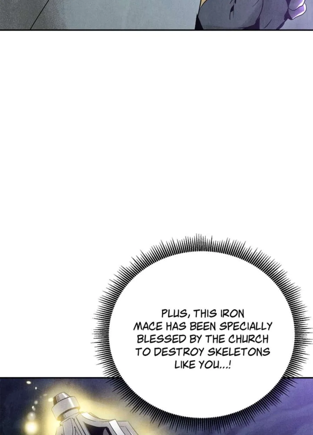 The Skeleton Soldier Failed To Defend The Dungeon Chapter 6 page 79 - 