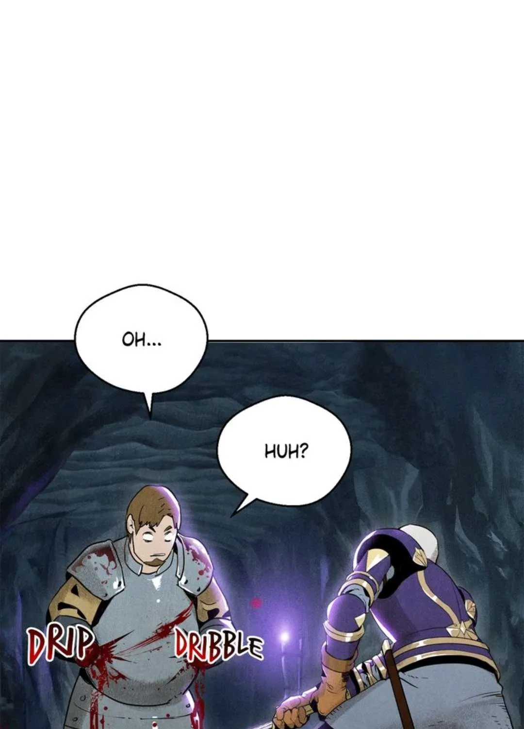 The Skeleton Soldier Failed To Defend The Dungeon Chapter 6 page 86 - 