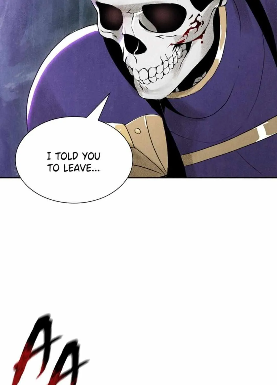 The Skeleton Soldier Failed To Defend The Dungeon Chapter 6 page 88 - 
