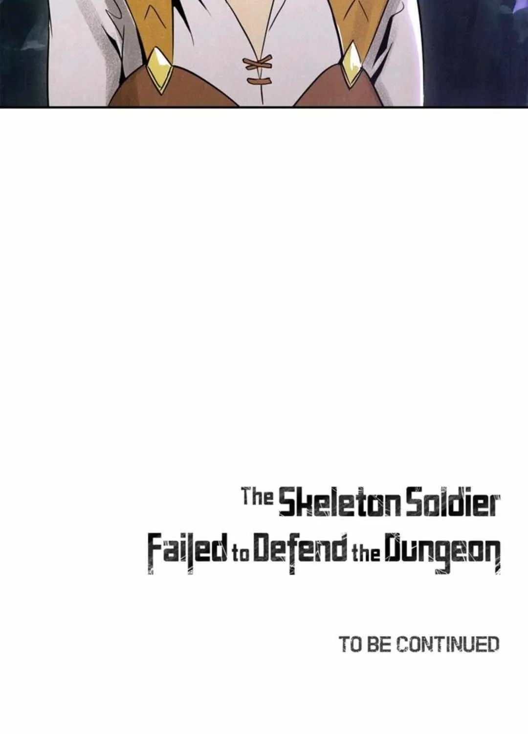 The Skeleton Soldier Failed To Defend The Dungeon Chapter 6 page 90 - 