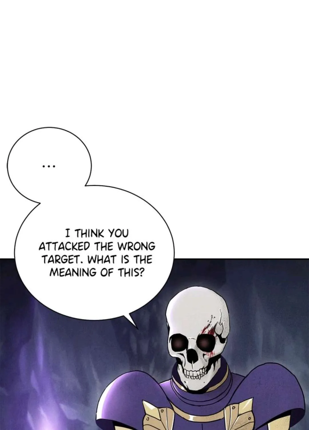 The Skeleton Soldier Failed To Defend The Dungeon Chapter 7 page 14 - 