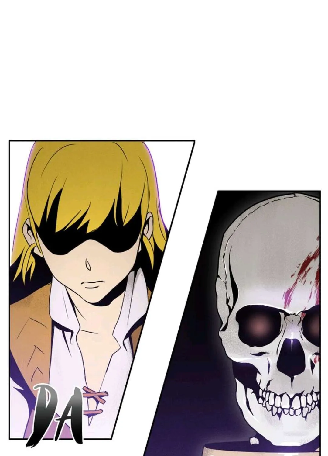 The Skeleton Soldier Failed To Defend The Dungeon Chapter 7 page 16 - 
