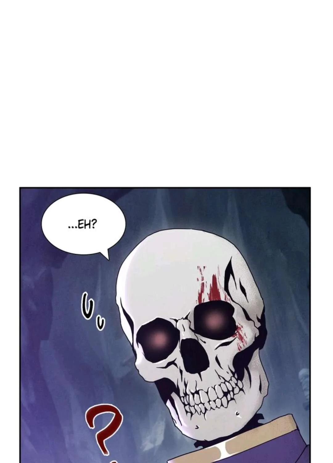 The Skeleton Soldier Failed To Defend The Dungeon Chapter 7 page 19 - 