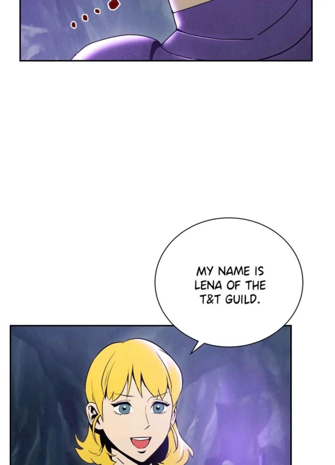 The Skeleton Soldier Failed To Defend The Dungeon Chapter 7 page 20 - 