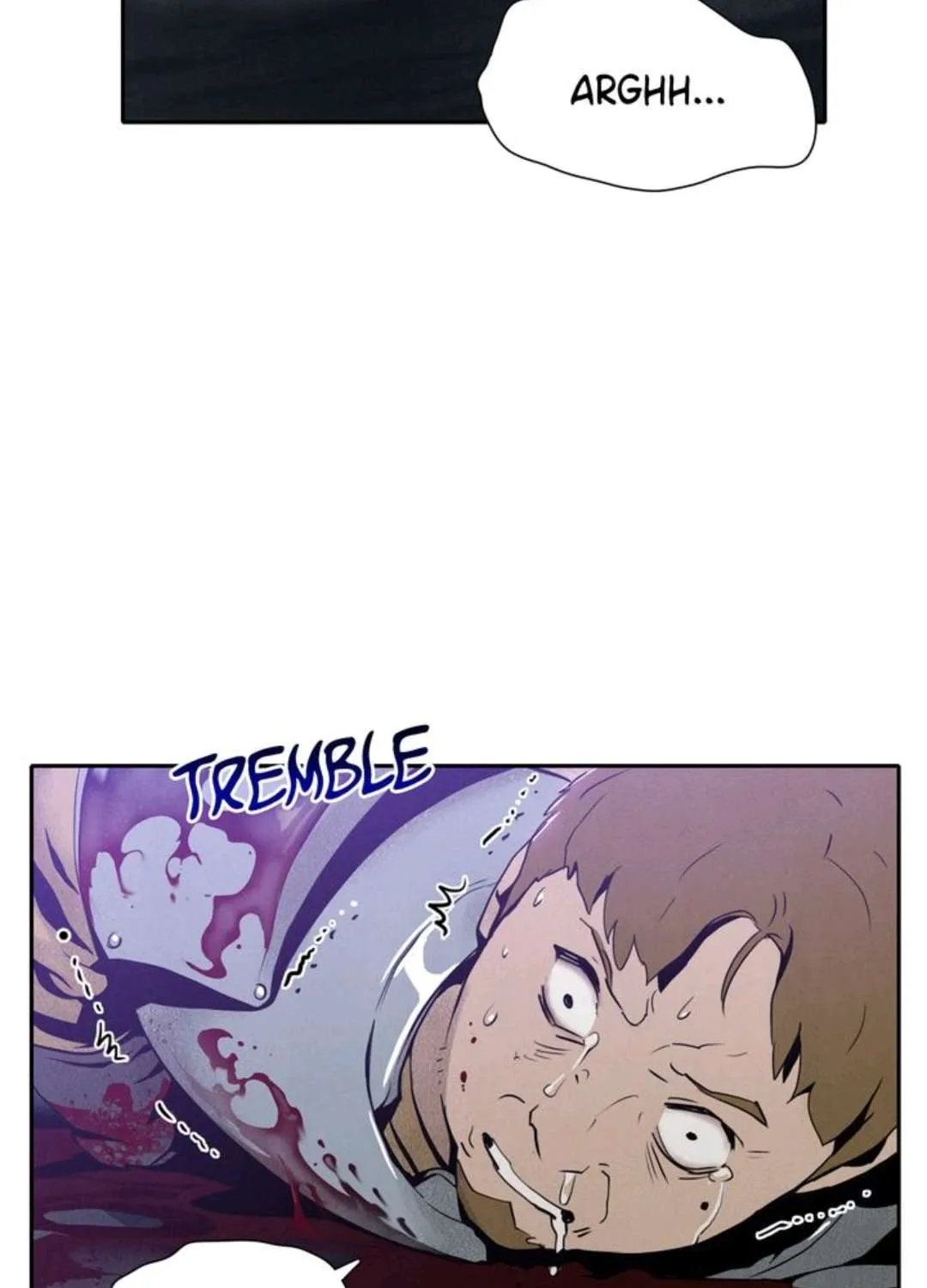 The Skeleton Soldier Failed To Defend The Dungeon Chapter 7 page 3 - 