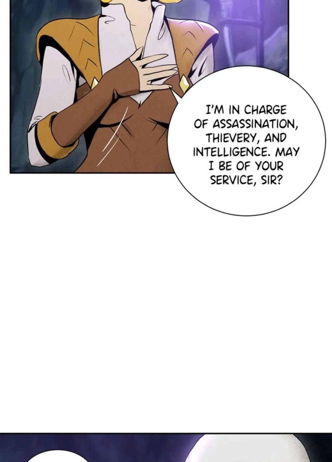 The Skeleton Soldier Failed To Defend The Dungeon Chapter 7 page 21 - 
