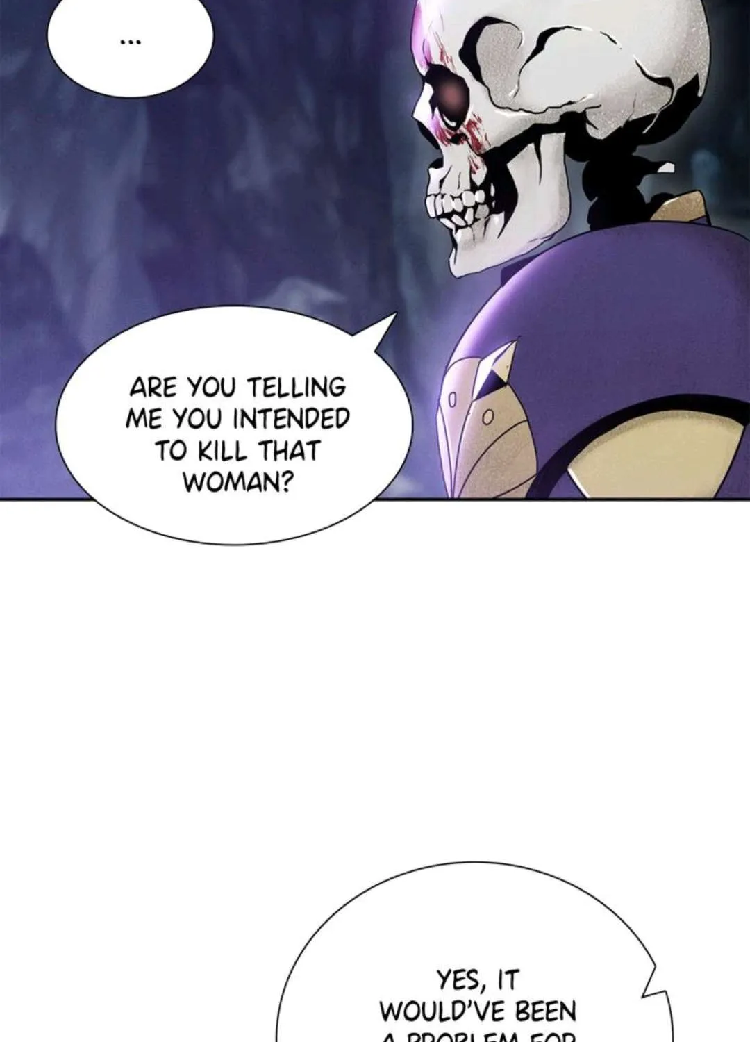 The Skeleton Soldier Failed To Defend The Dungeon Chapter 7 page 22 - 