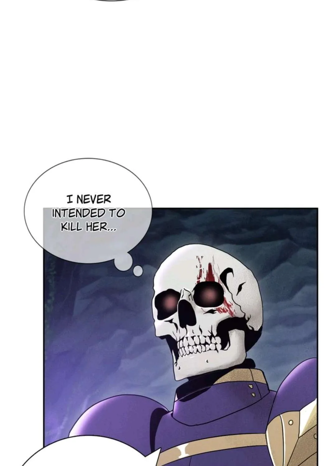 The Skeleton Soldier Failed To Defend The Dungeon Chapter 7 page 24 - 