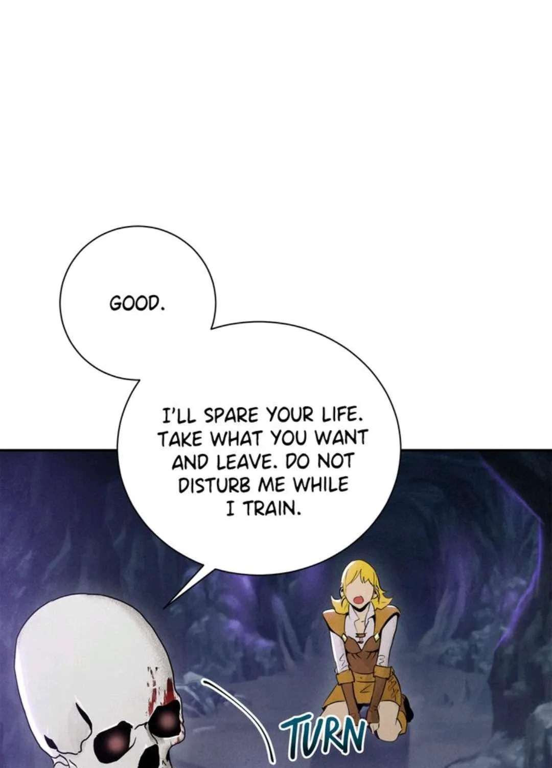 The Skeleton Soldier Failed To Defend The Dungeon Chapter 7 page 29 - 