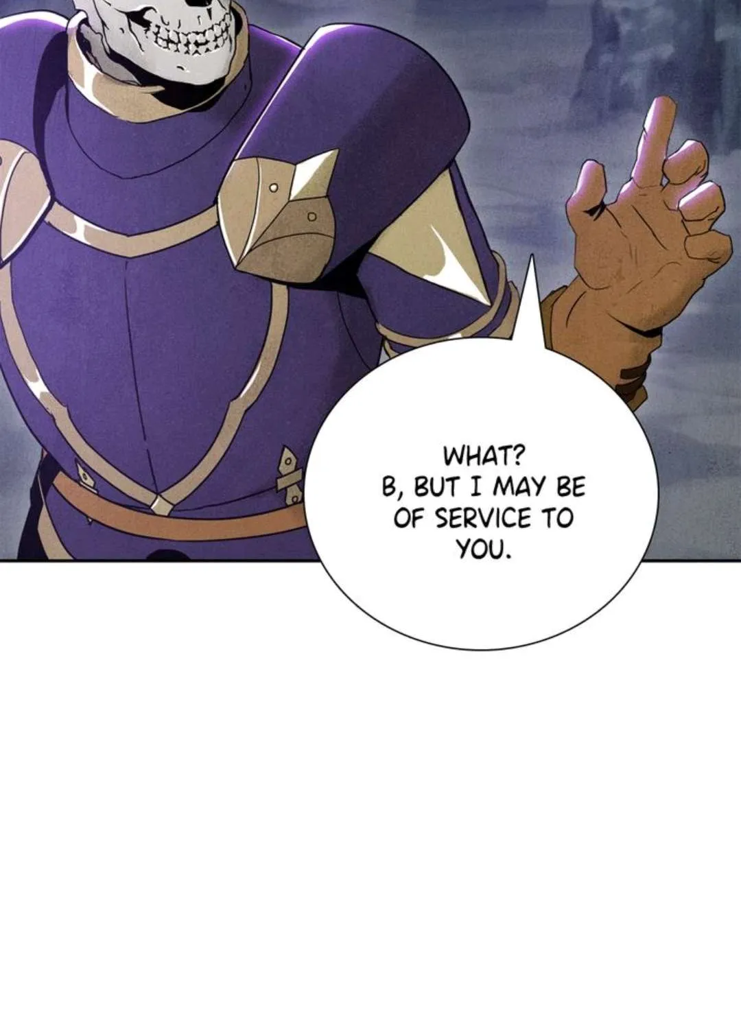 The Skeleton Soldier Failed To Defend The Dungeon Chapter 7 page 30 - 