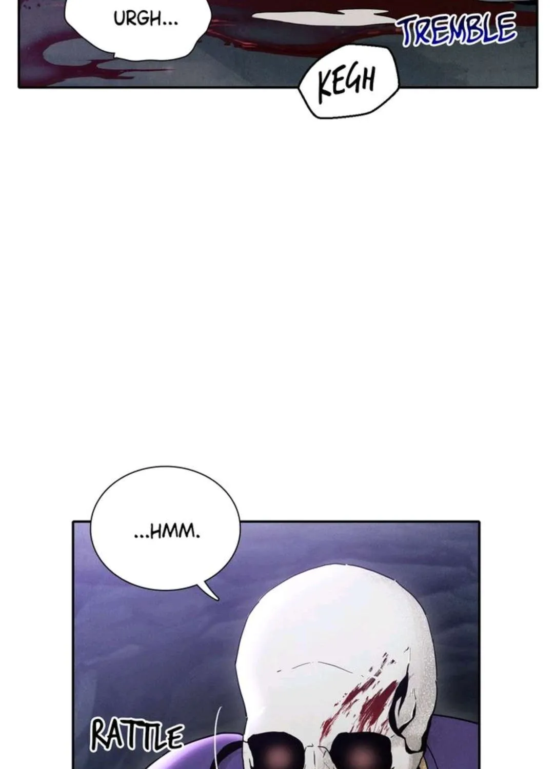 The Skeleton Soldier Failed To Defend The Dungeon Chapter 7 page 4 - 