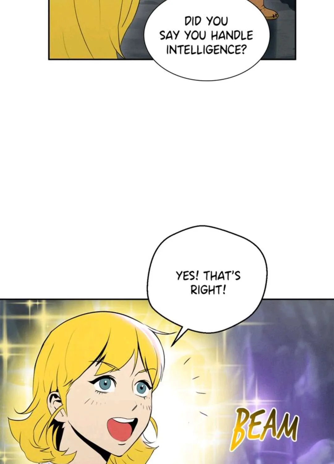 The Skeleton Soldier Failed To Defend The Dungeon Chapter 7 page 33 - 