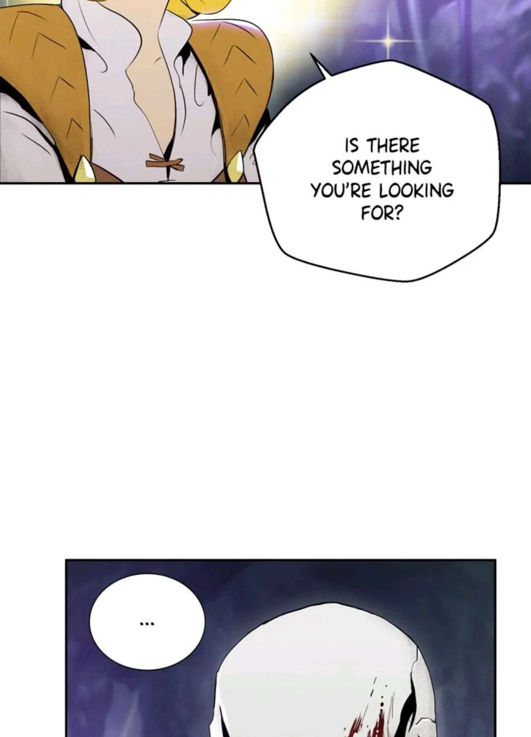The Skeleton Soldier Failed To Defend The Dungeon Chapter 7 page 34 - 