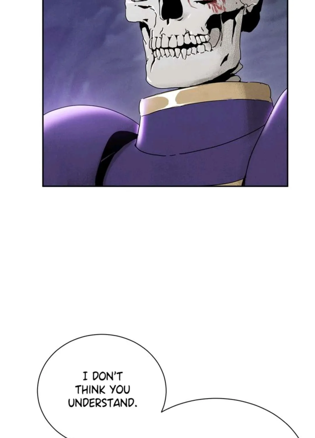 The Skeleton Soldier Failed To Defend The Dungeon Chapter 7 page 39 - 