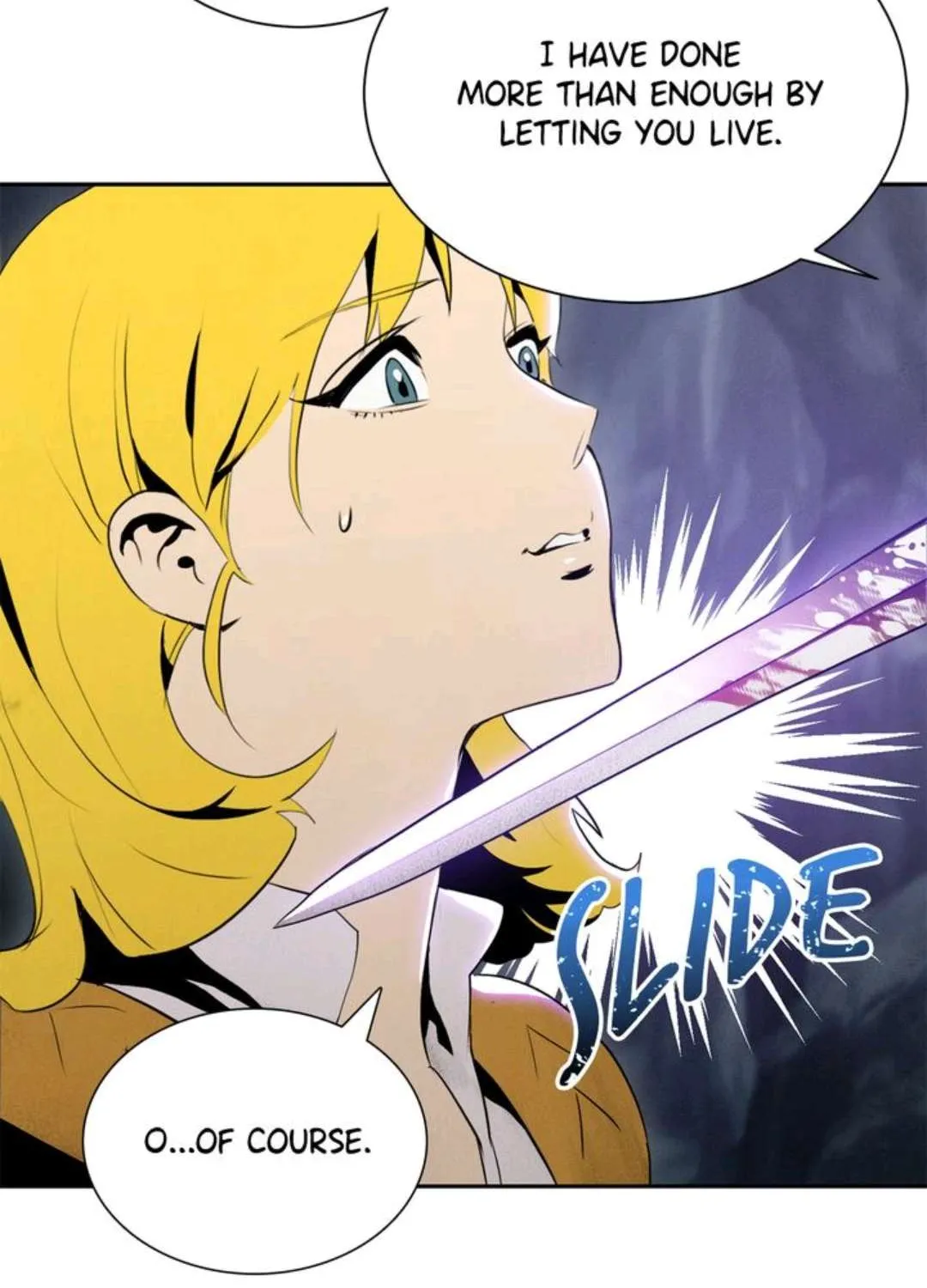 The Skeleton Soldier Failed To Defend The Dungeon Chapter 7 page 40 - 