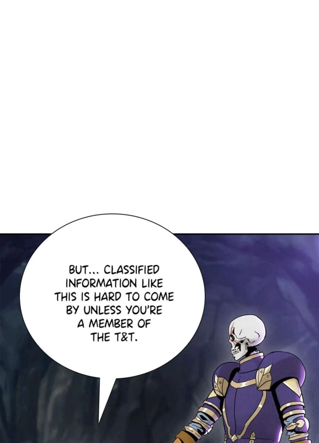 The Skeleton Soldier Failed To Defend The Dungeon Chapter 7 page 41 - 