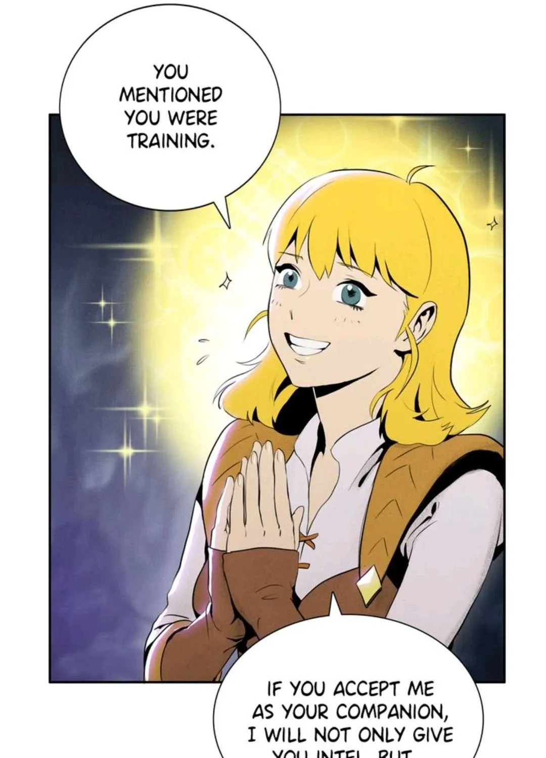 The Skeleton Soldier Failed To Defend The Dungeon Chapter 7 page 56 - 