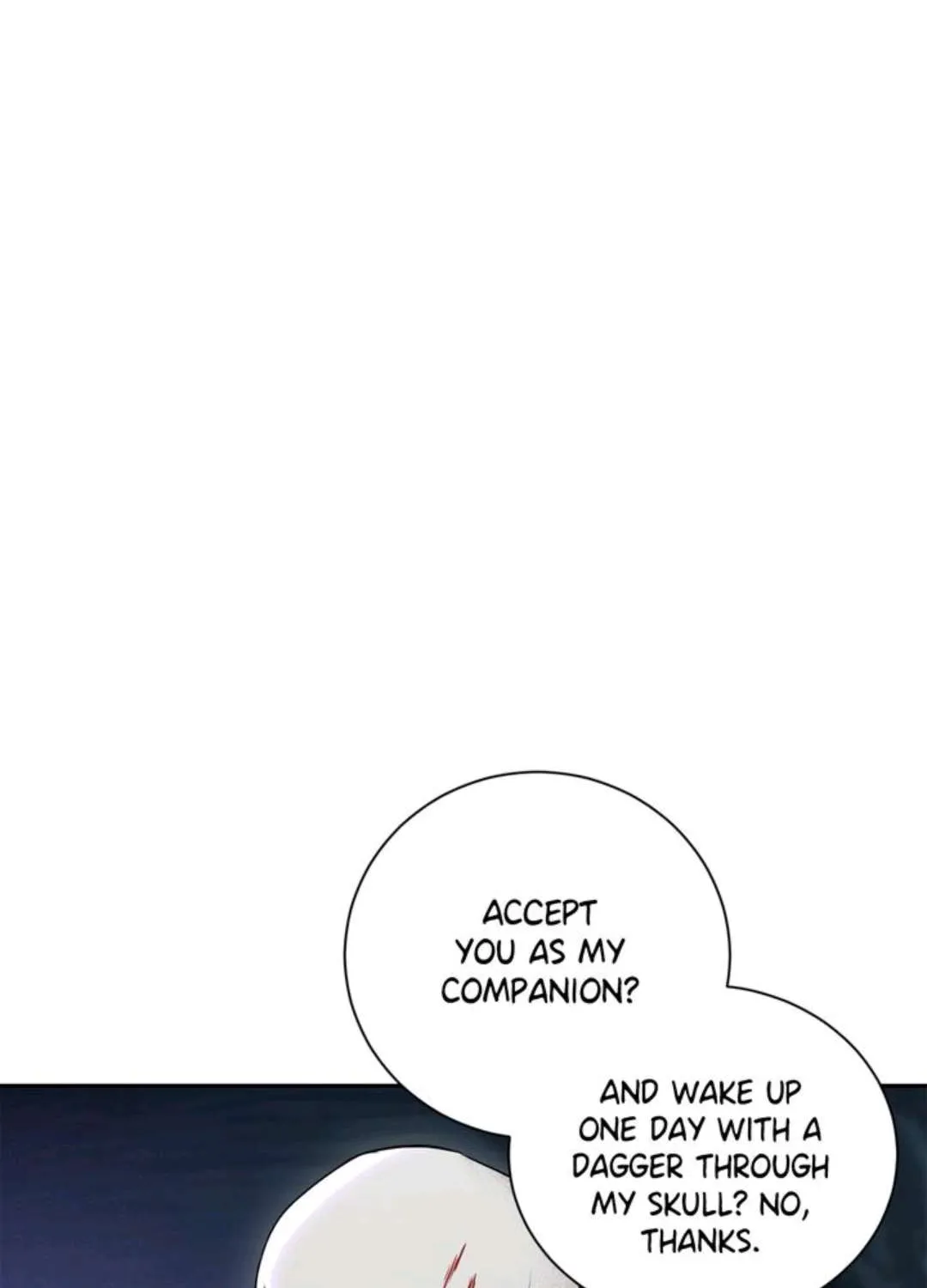 The Skeleton Soldier Failed To Defend The Dungeon Chapter 7 page 60 - 