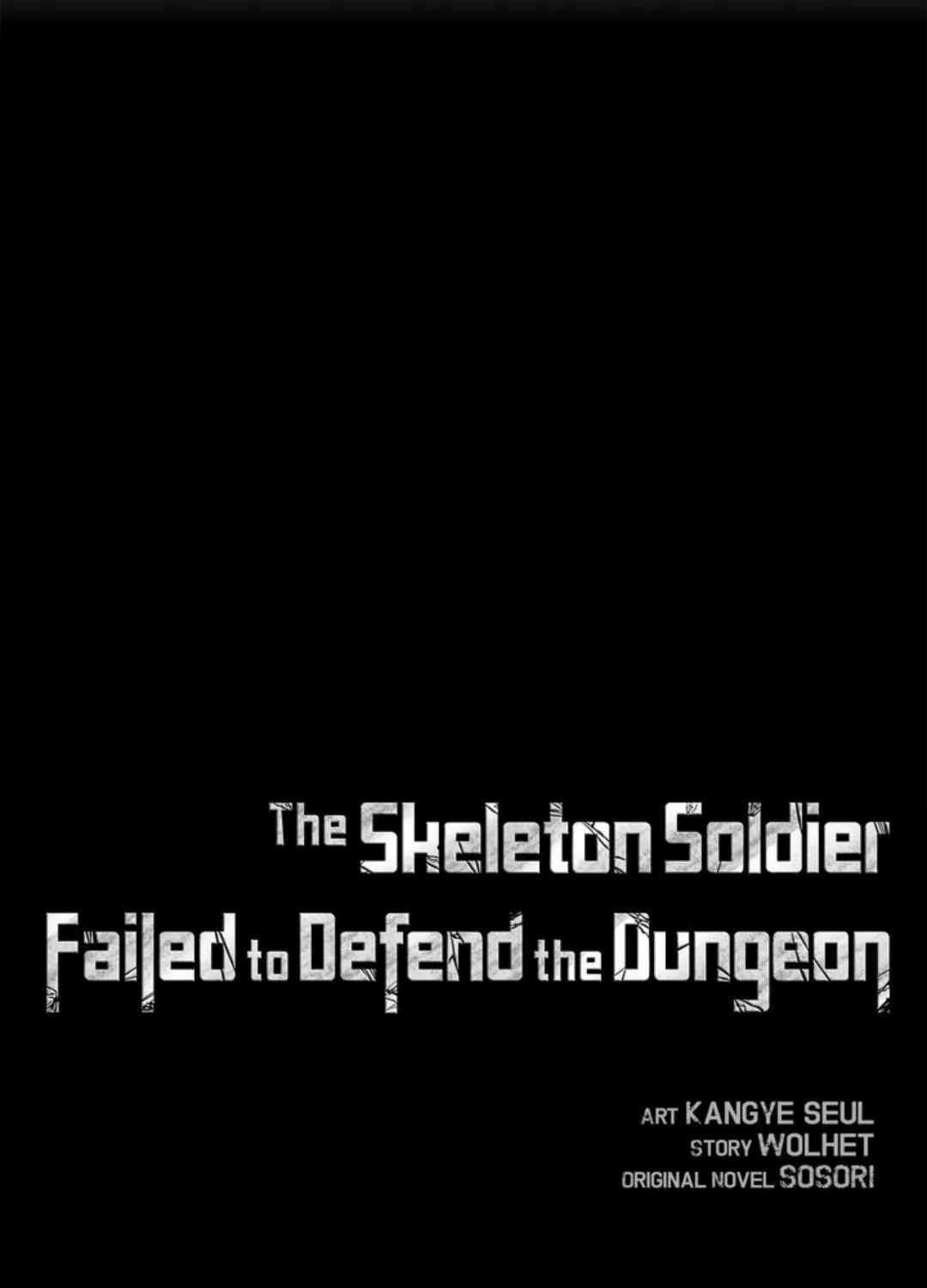 The Skeleton Soldier Failed To Defend The Dungeon Chapter 7 page 7 - 