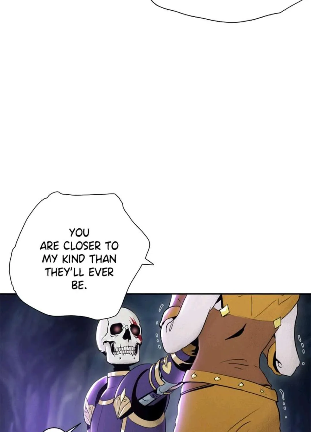 The Skeleton Soldier Failed To Defend The Dungeon Chapter 7 page 63 - 