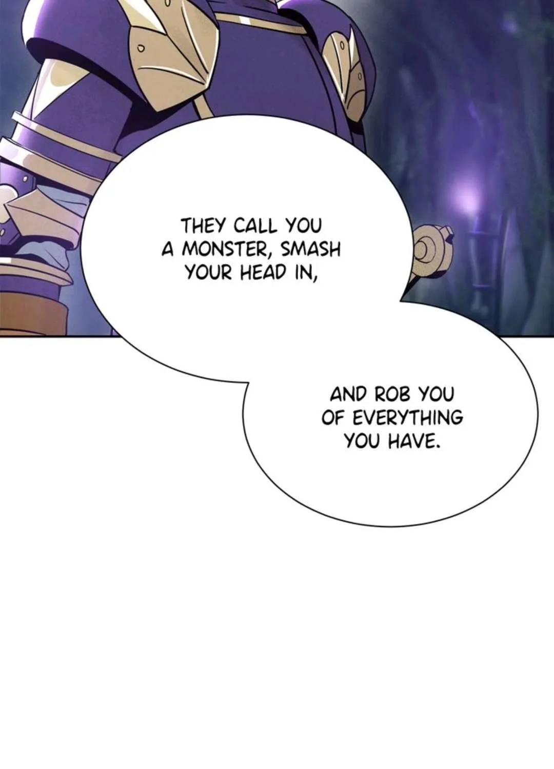 The Skeleton Soldier Failed To Defend The Dungeon Chapter 7 page 69 - 