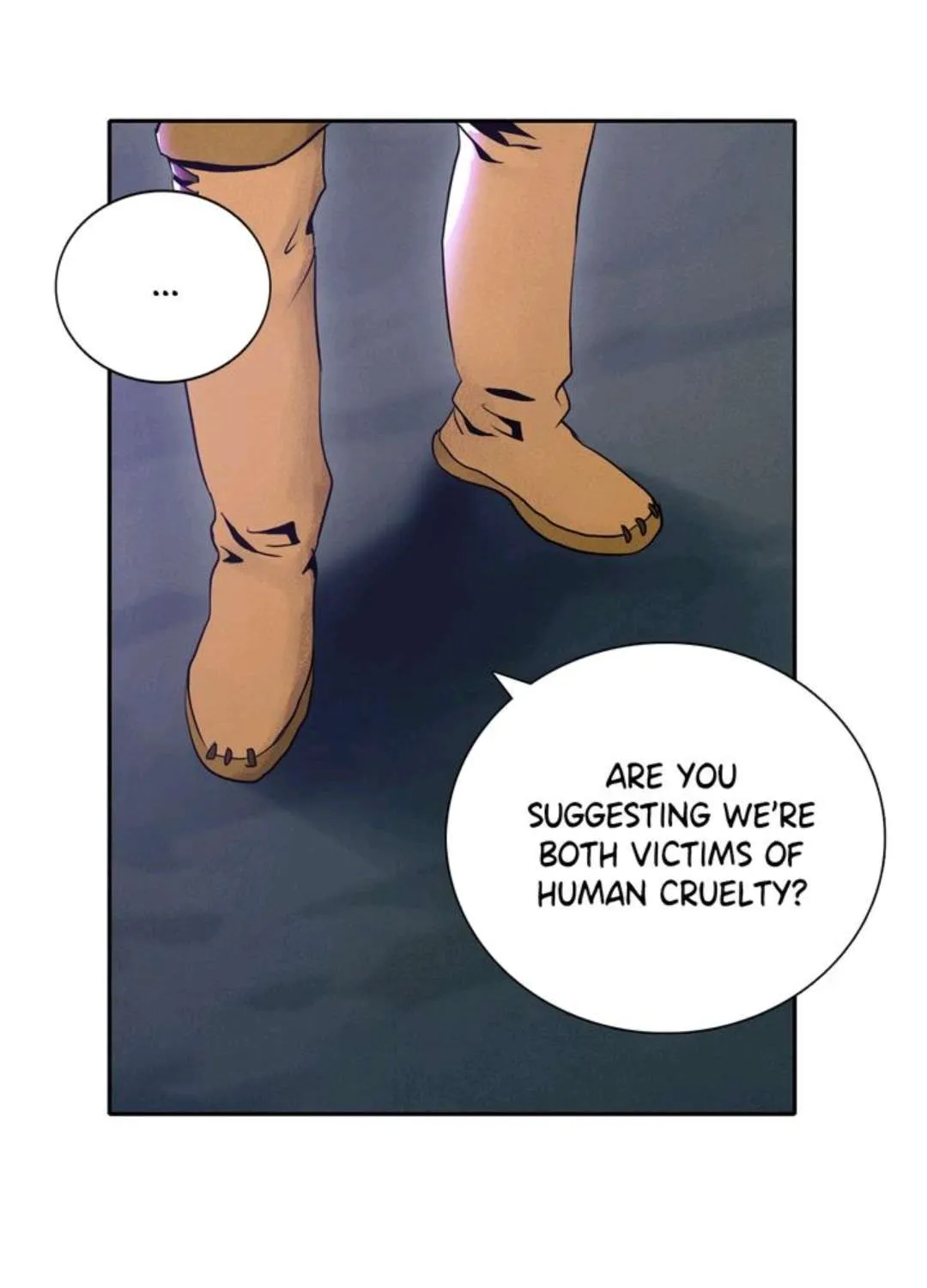 The Skeleton Soldier Failed To Defend The Dungeon Chapter 7 page 70 - 
