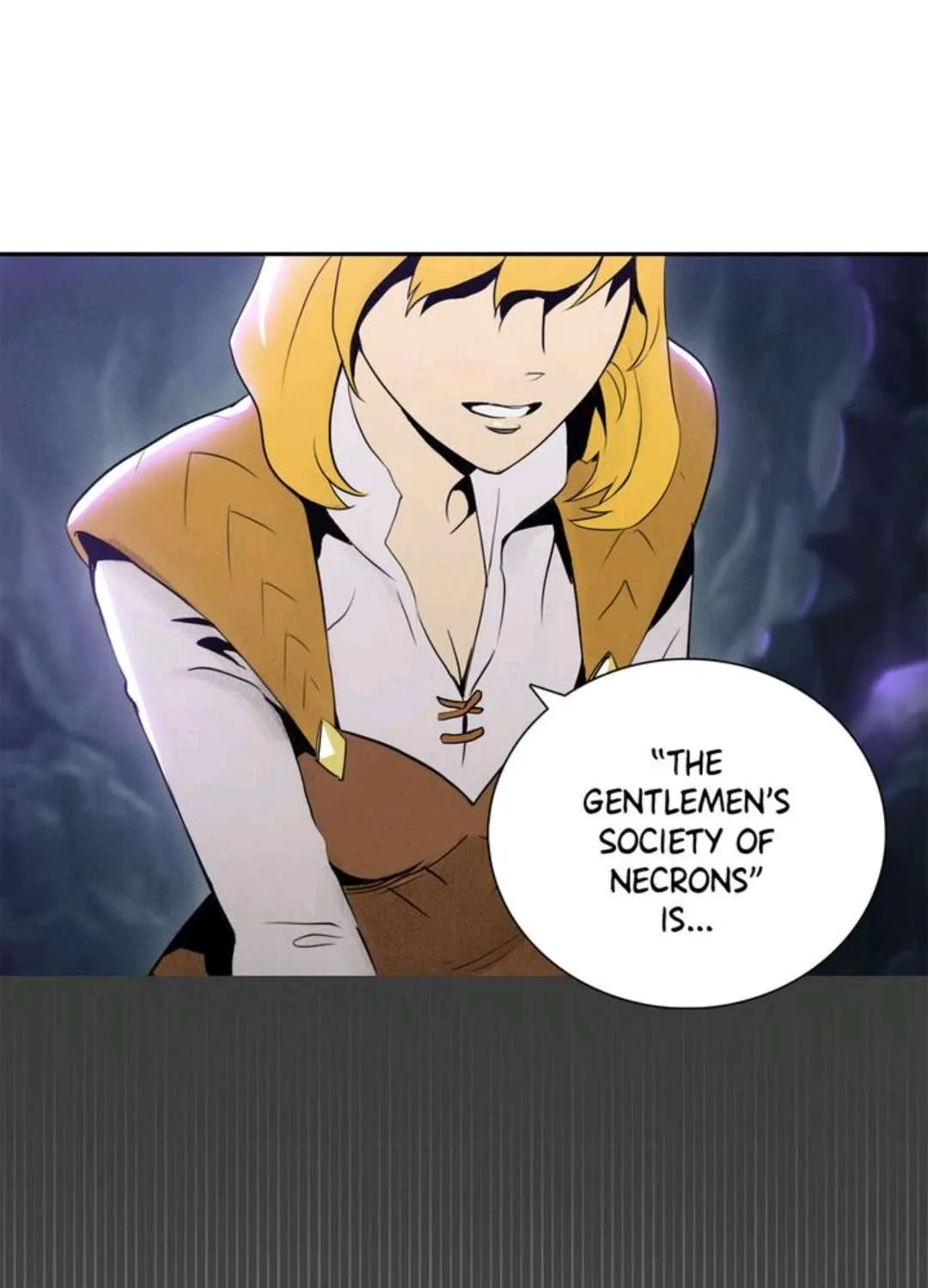 The Skeleton Soldier Failed To Defend The Dungeon Chapter 7 page 71 - 