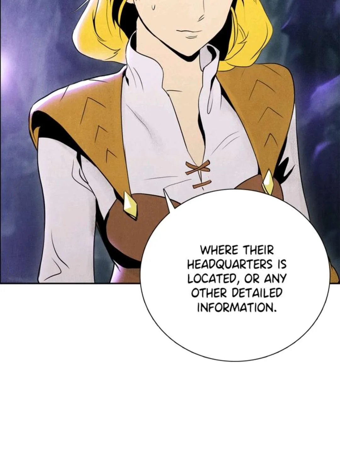 The Skeleton Soldier Failed To Defend The Dungeon Chapter 7 page 75 - 