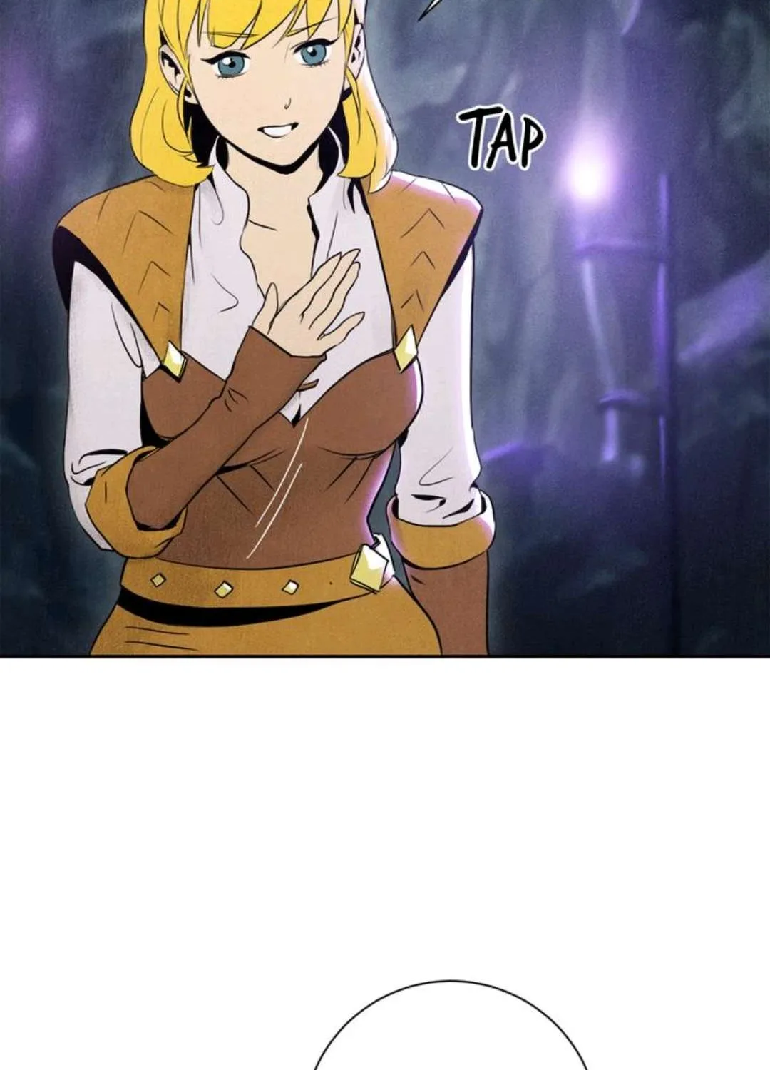The Skeleton Soldier Failed To Defend The Dungeon Chapter 7 page 78 - 