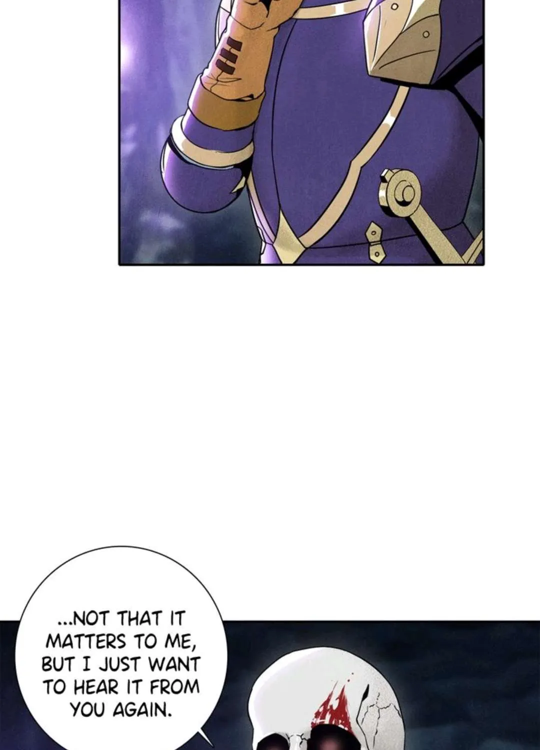 The Skeleton Soldier Failed To Defend The Dungeon Chapter 7 page 81 - 