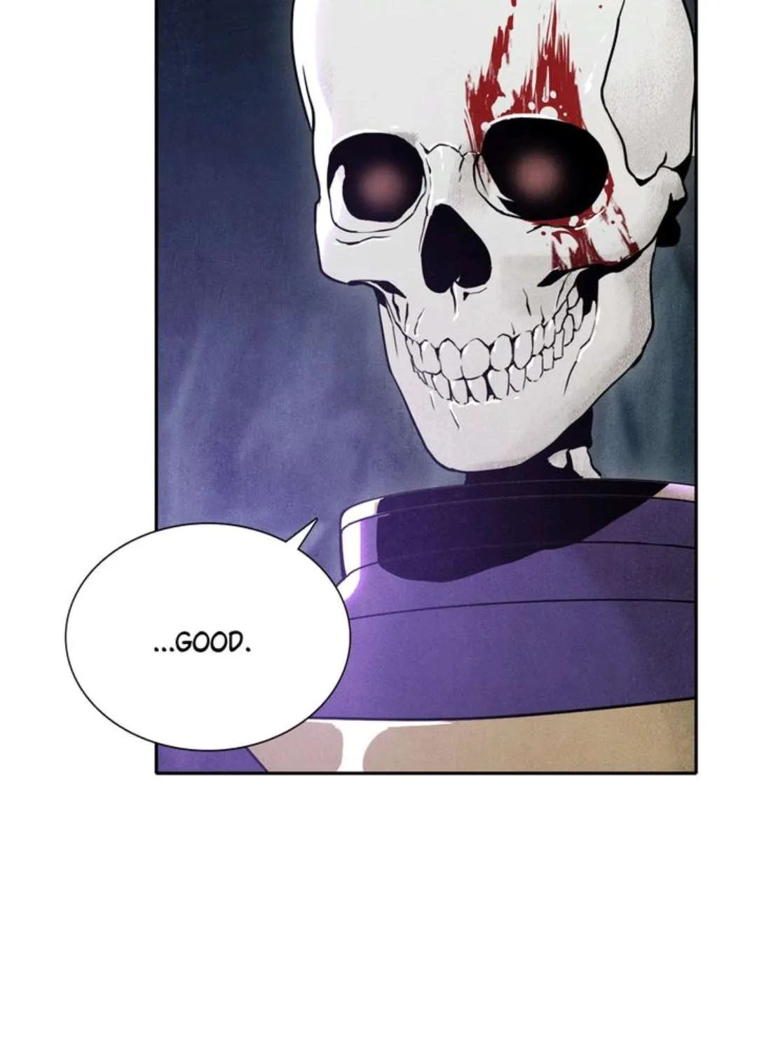 The Skeleton Soldier Failed To Defend The Dungeon Chapter 7 page 86 - 