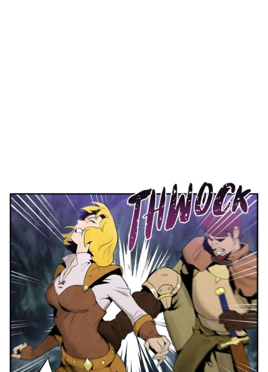 The Skeleton Soldier Failed To Defend The Dungeon Chapter 8 page 11 - 