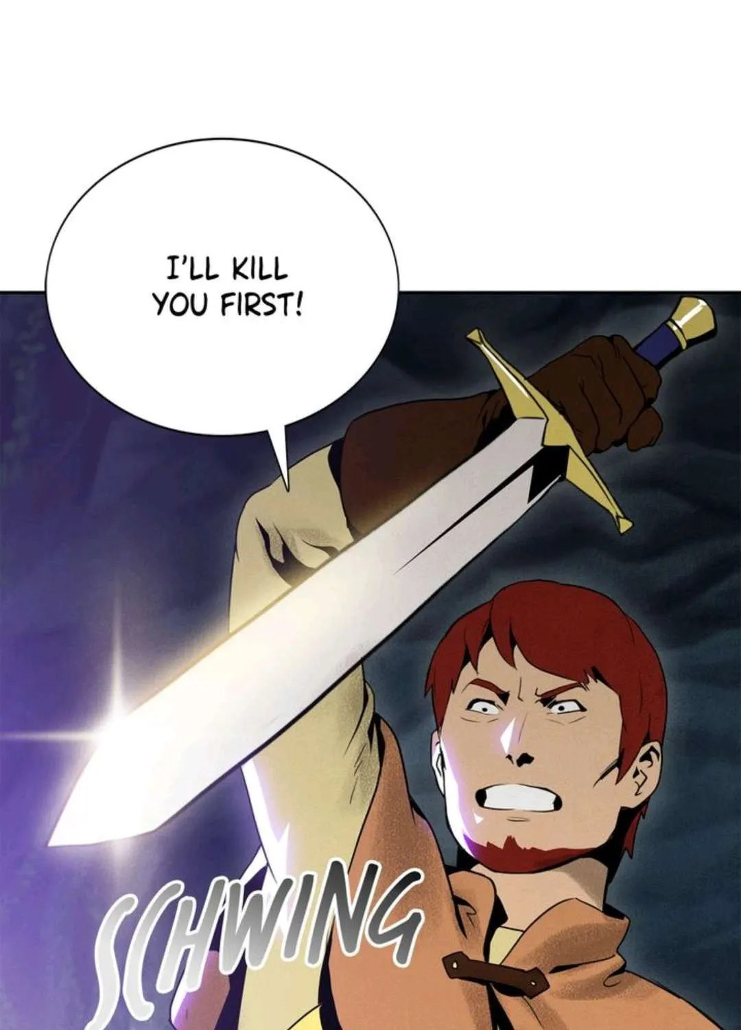 The Skeleton Soldier Failed To Defend The Dungeon Chapter 8 page 14 - 