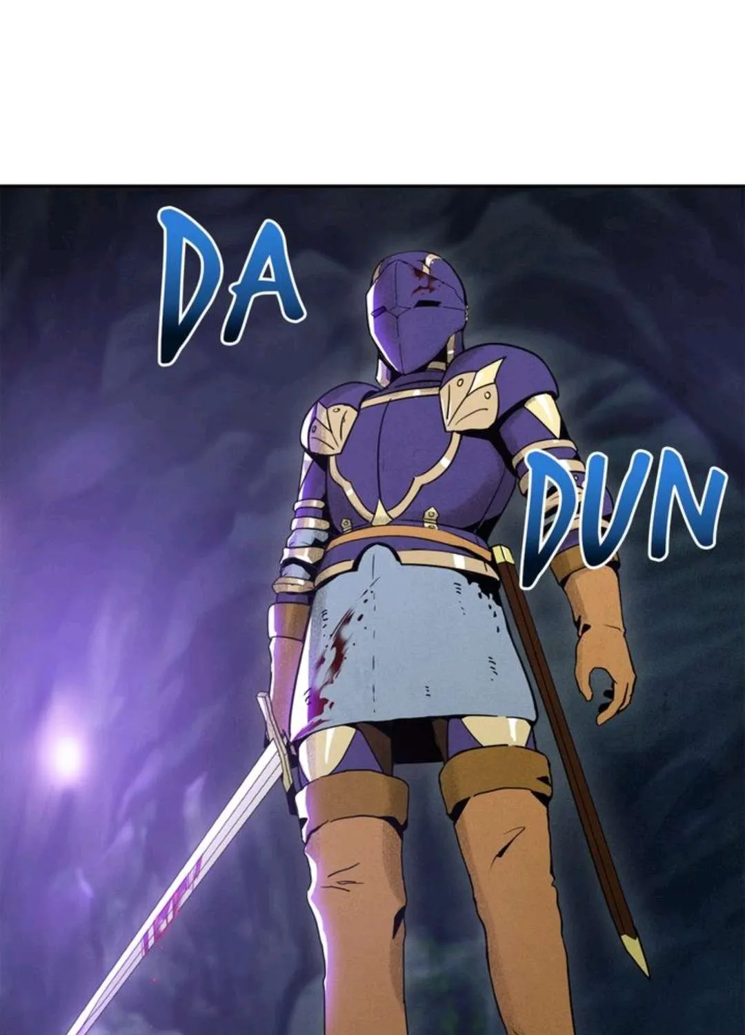 The Skeleton Soldier Failed To Defend The Dungeon Chapter 8 page 18 - 