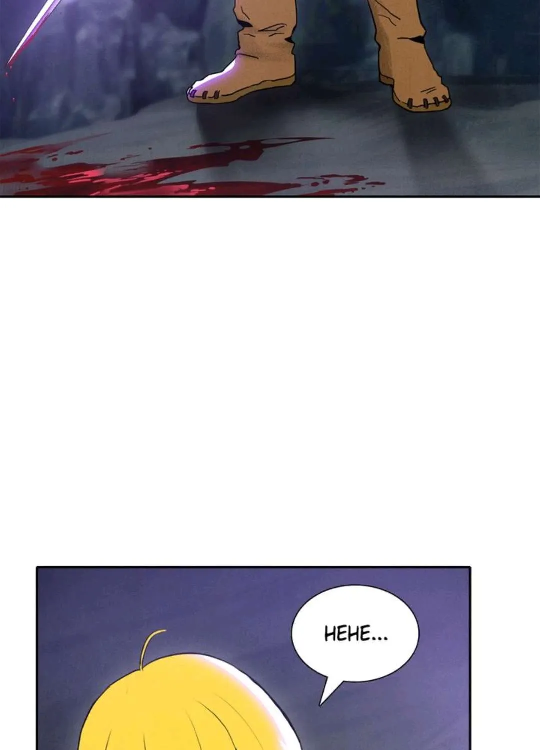 The Skeleton Soldier Failed To Defend The Dungeon Chapter 8 page 19 - 