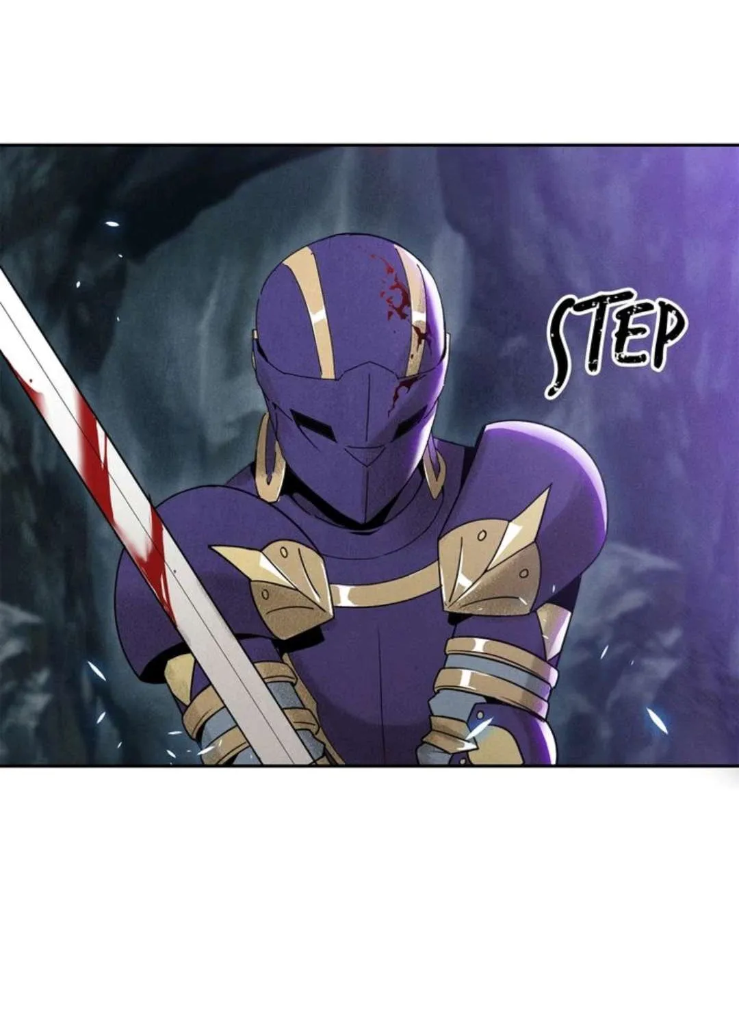 The Skeleton Soldier Failed To Defend The Dungeon Chapter 8 page 4 - 