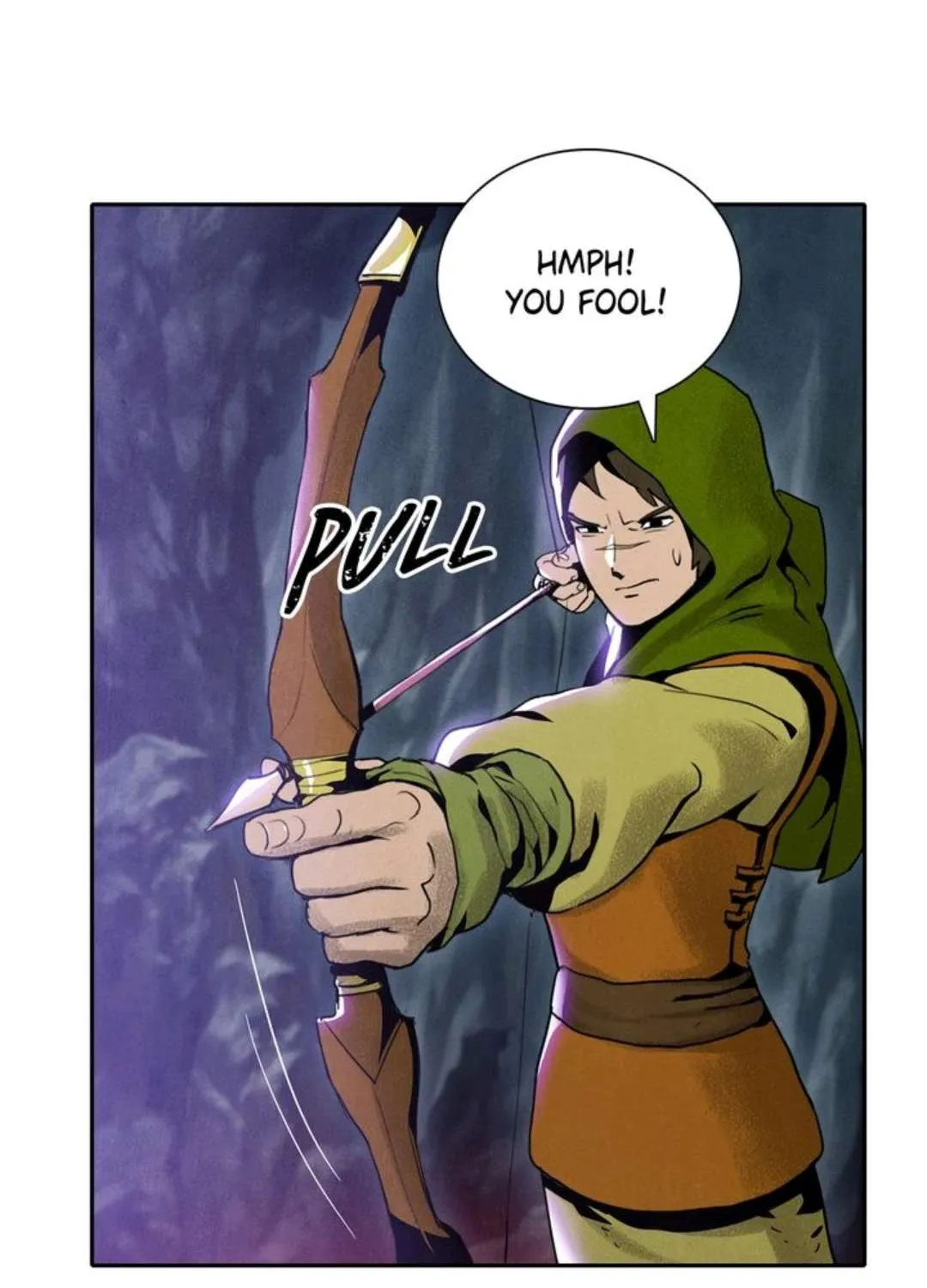 The Skeleton Soldier Failed To Defend The Dungeon Chapter 8 page 6 - 