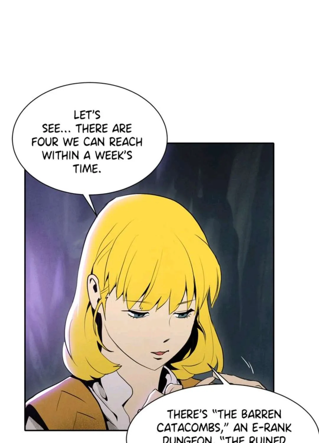 The Skeleton Soldier Failed To Defend The Dungeon Chapter 8 page 52 - 
