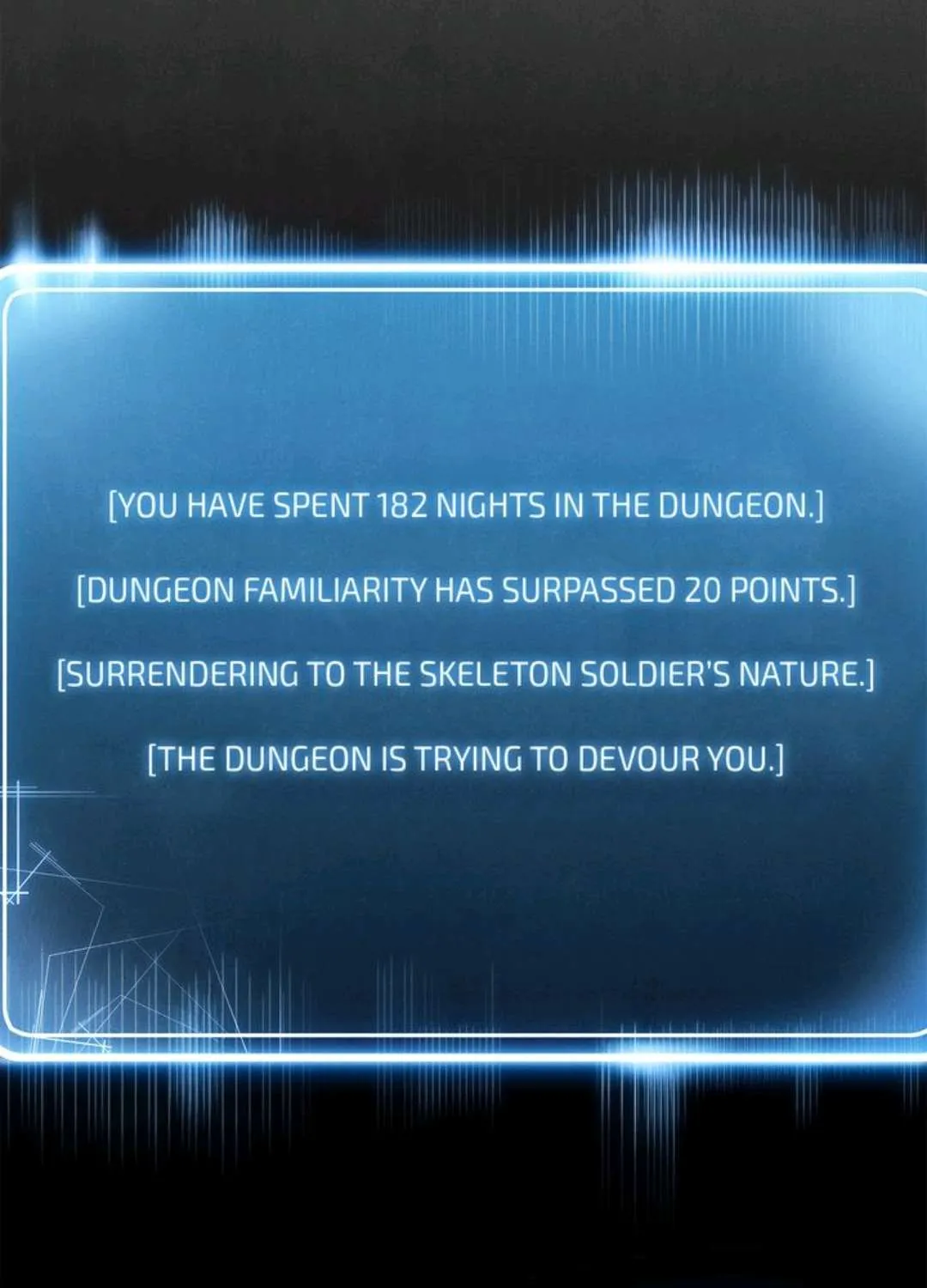 The Skeleton Soldier Failed To Defend The Dungeon Chapter 8 page 63 - 