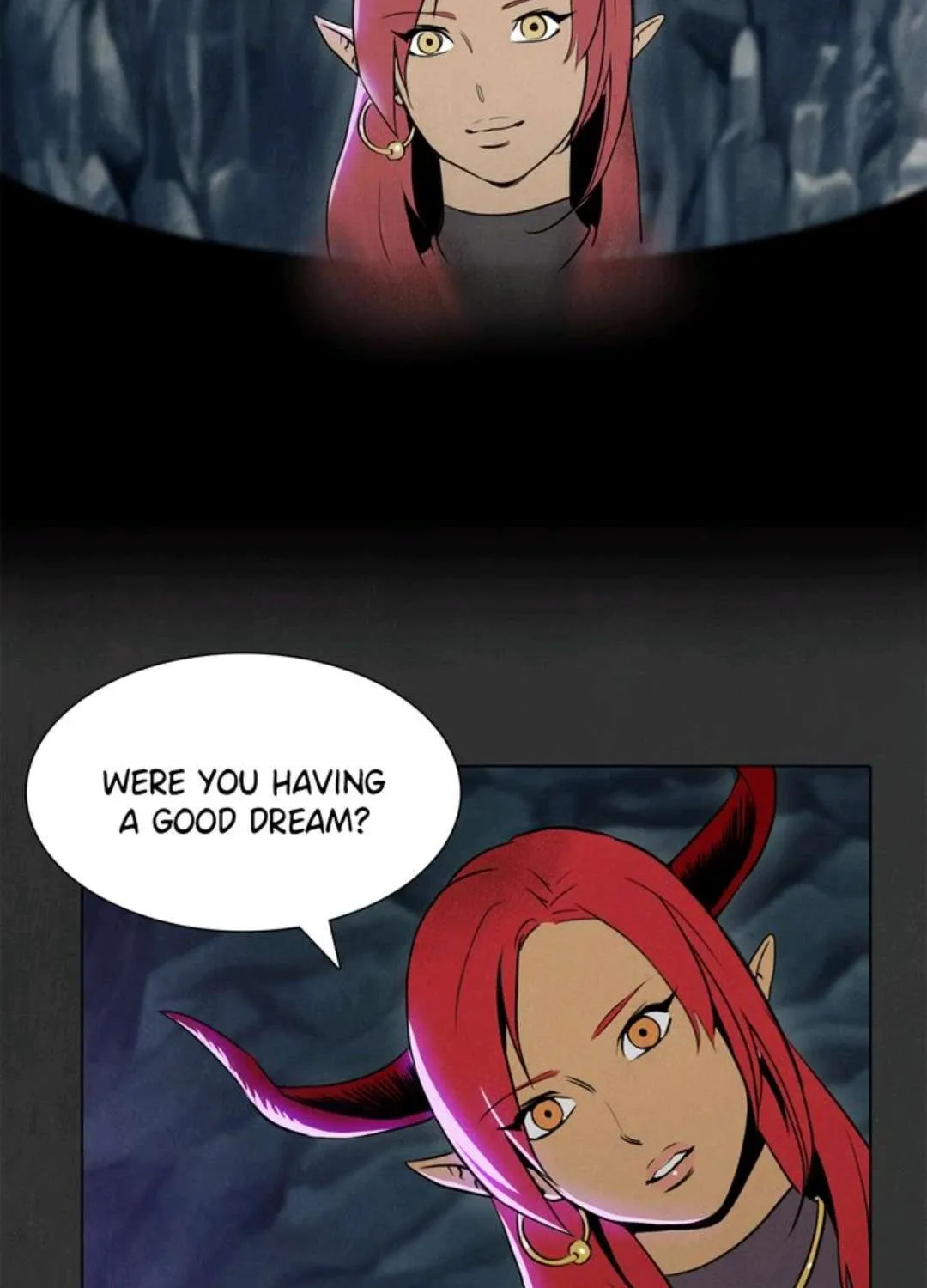 The Skeleton Soldier Failed To Defend The Dungeon Chapter 8 page 66 - 