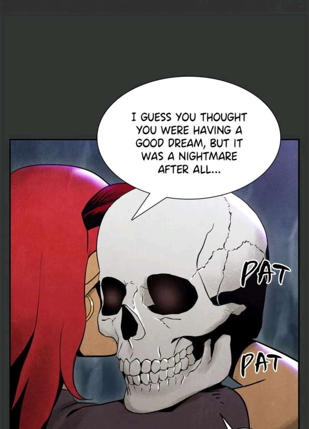 The Skeleton Soldier Failed To Defend The Dungeon Chapter 8 page 75 - 