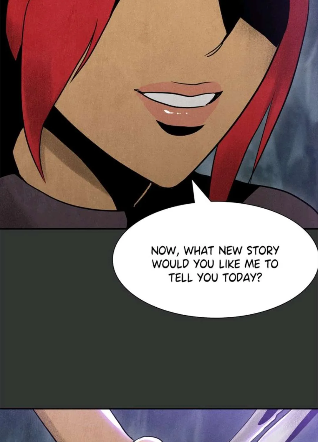 The Skeleton Soldier Failed To Defend The Dungeon Chapter 8 page 77 - 