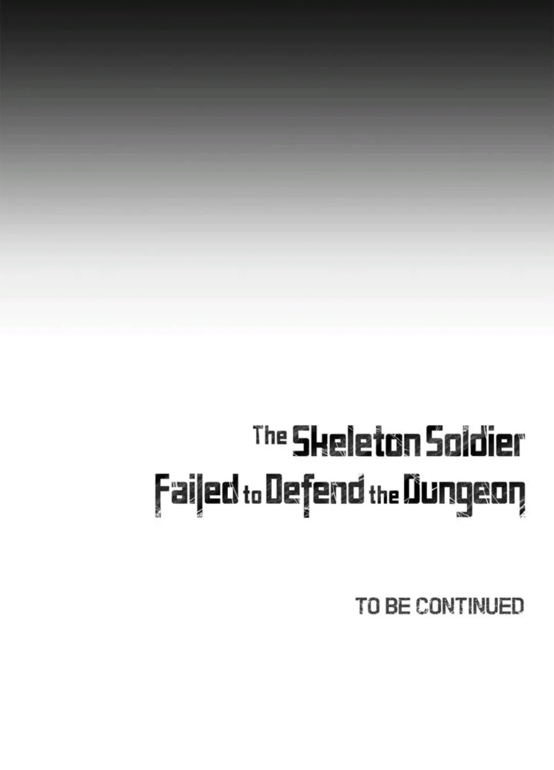 The Skeleton Soldier Failed To Defend The Dungeon Chapter 8 page 84 - 