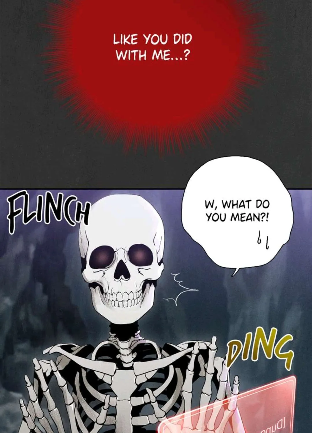 The Skeleton Soldier Failed To Defend The Dungeon Chapter 9 page 11 - 