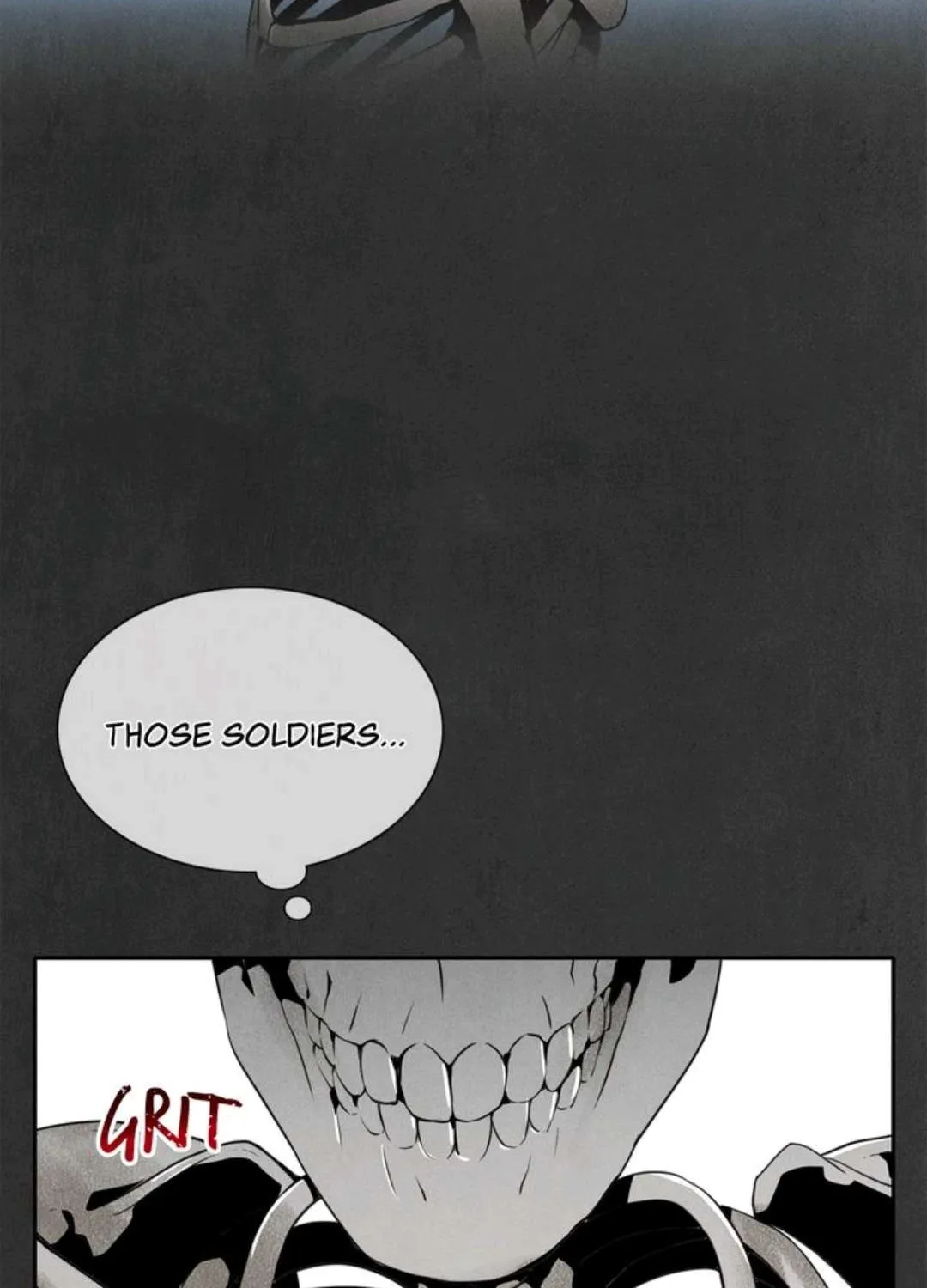 The Skeleton Soldier Failed To Defend The Dungeon Chapter 9 page 15 - 