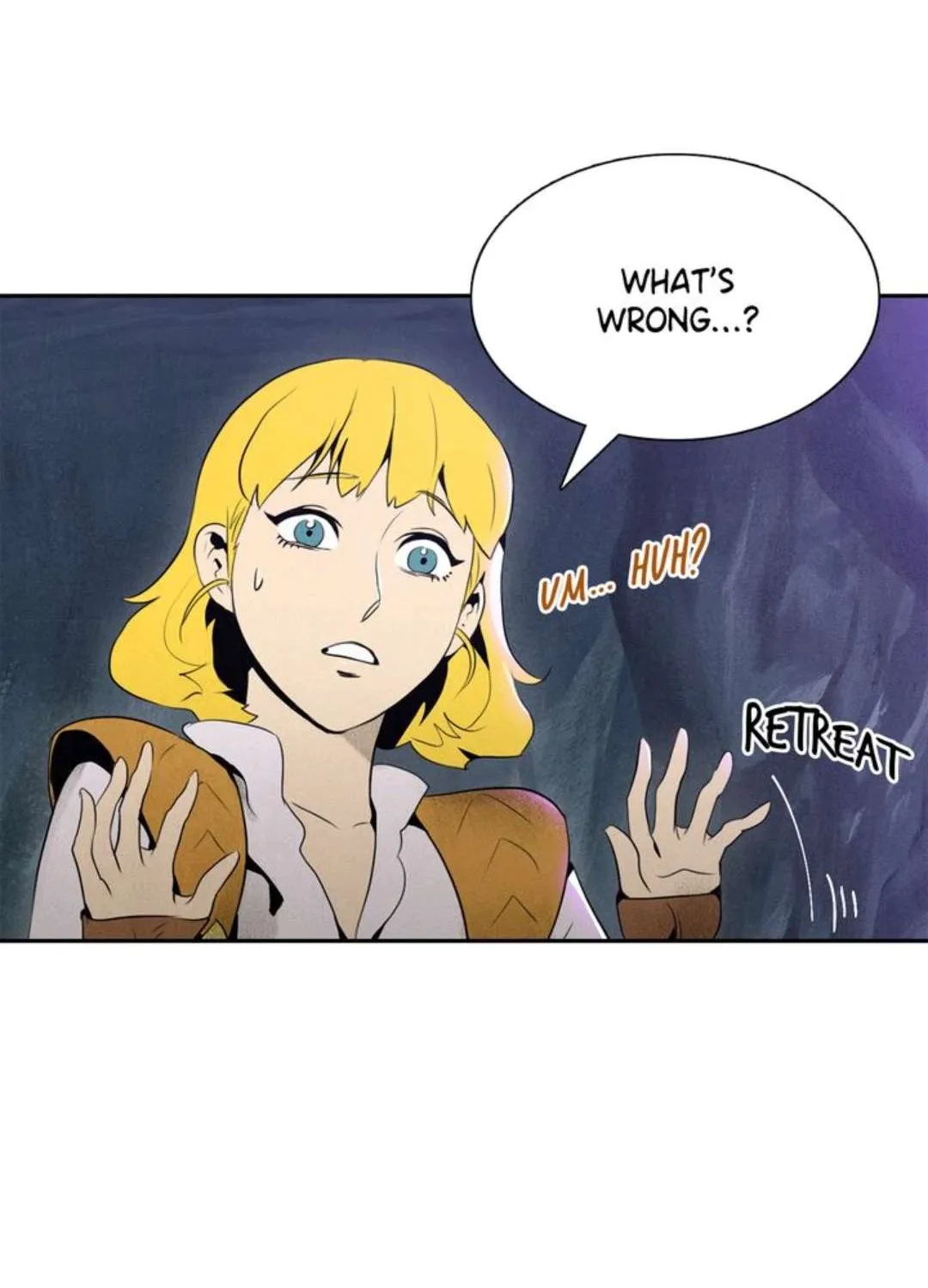 The Skeleton Soldier Failed To Defend The Dungeon Chapter 9 page 23 - 