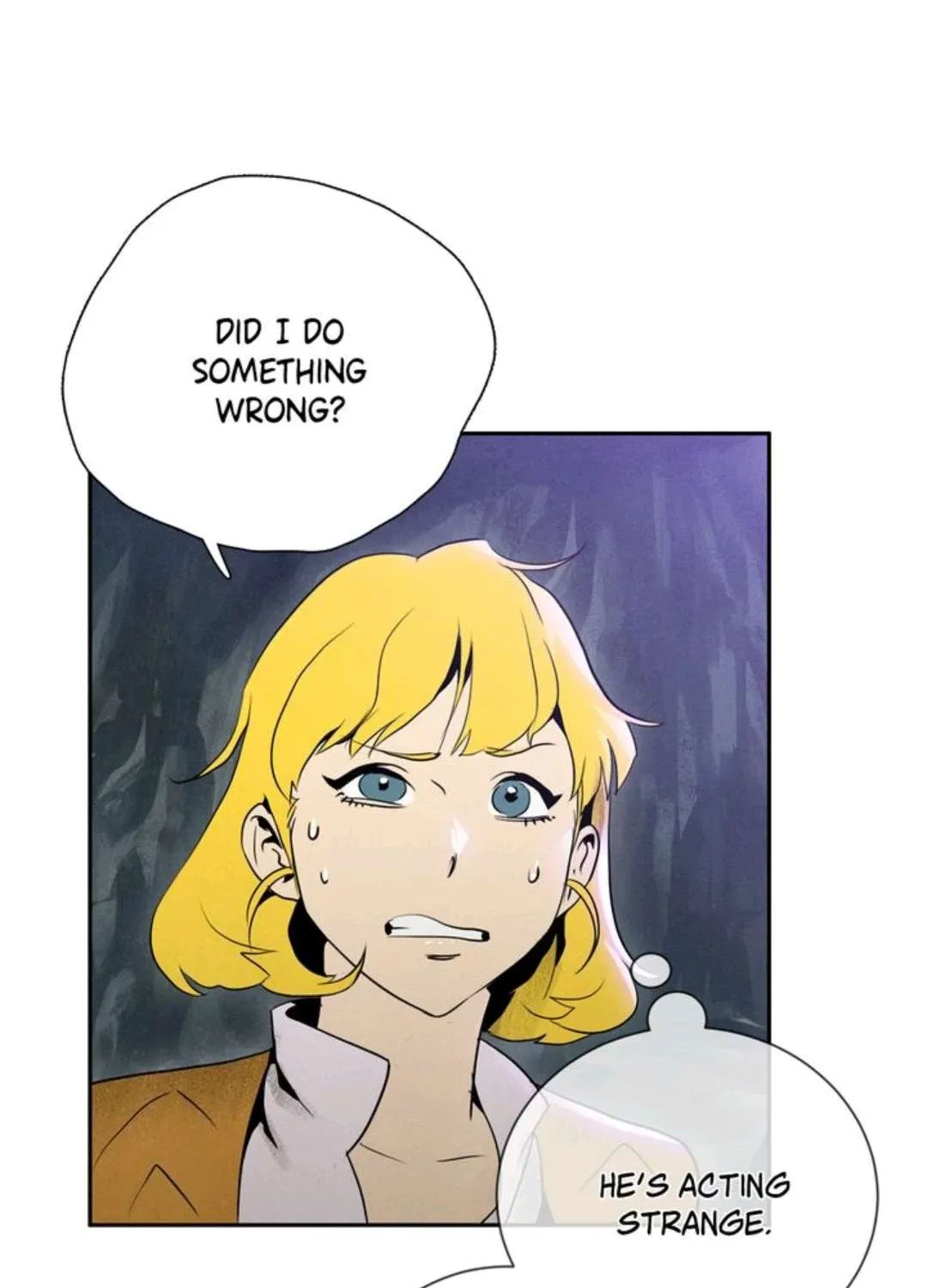 The Skeleton Soldier Failed To Defend The Dungeon Chapter 9 page 27 - 