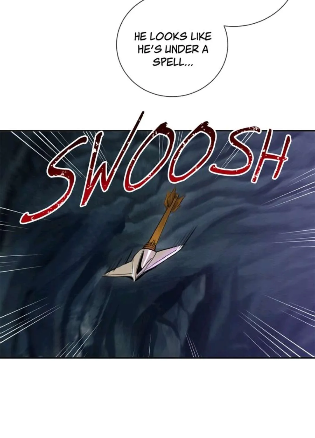The Skeleton Soldier Failed To Defend The Dungeon Chapter 9 page 28 - 